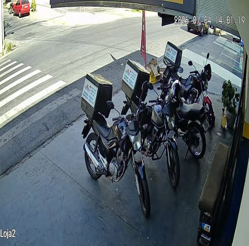 Baterias Automotivas no Gávea Vespasiano MG